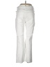 Madewell Ivory Jeans Size 31 waist - photo 2
