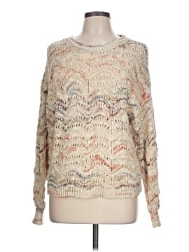 A.N.A. A New Approach Pullover Sweater