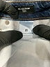 Express Blue Jeans Size 8 - photo 7