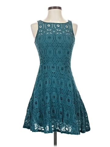 BB Dakota Cocktail Dress (view 1)
