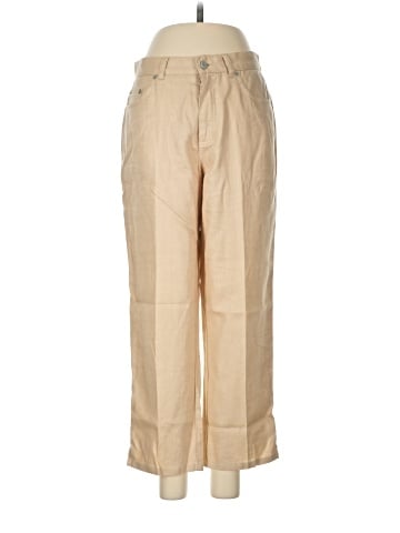 Lauren Jeans Co. Linen Pants (view 1)