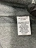 Aero Gray Yoga Pants Size S - photo 5