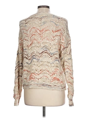 a.n.a. A New Approach Pullover Sweater (view 2)