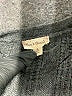 Hem & Thread Gray Kimono Size M - photo 7
