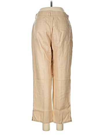 Lauren Jeans Co. Linen Pants (view 2)