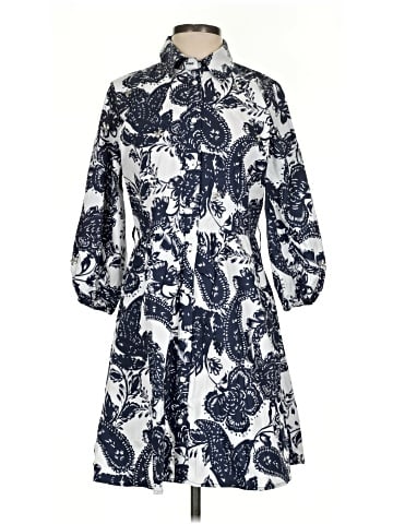 Boston Proper Casual Dress (view 1)