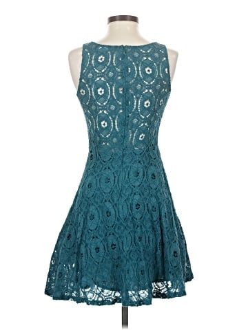 BB Dakota Cocktail Dress (view 2)