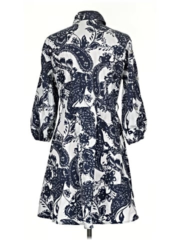Boston Proper Casual Dress (view 2)