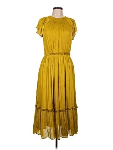 Current Air Casual Dress (view 1)