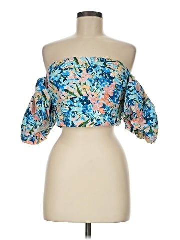 Abercrombie & Fitch Tube Top (view 1)