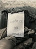 Bcg Solid Black Athletic Shorts Size 3X - photo 3