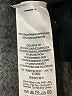 DKNY Solid Black Turtleneck Sweater Size L - photo 8