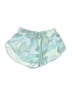 FP Movement Camo Green Shorts Size XS - photo 1
