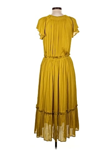 Current Air Casual Dress (view 2)