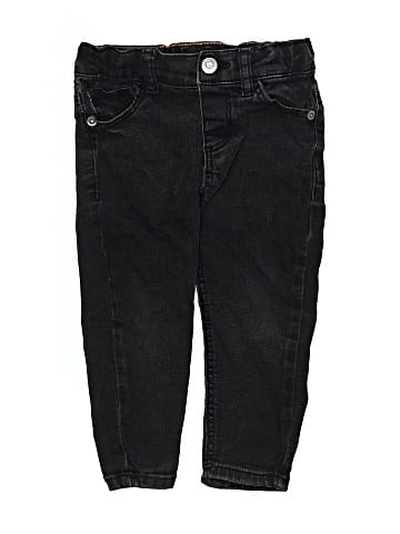 Zara Jeans (view 1)