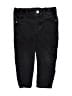 Zara Solid Black Jeans Size 12-18 mo - photo 1