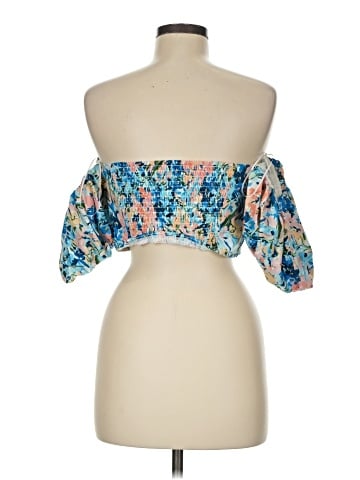 Abercrombie & Fitch Tube Top (view 2)