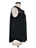 Daniel Rainn 100% Polyester Black Sleeveless Blouse Size M - photo 4