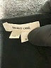 Helmut Lang Black 3/4 Sleeve Top Size S - photo 7
