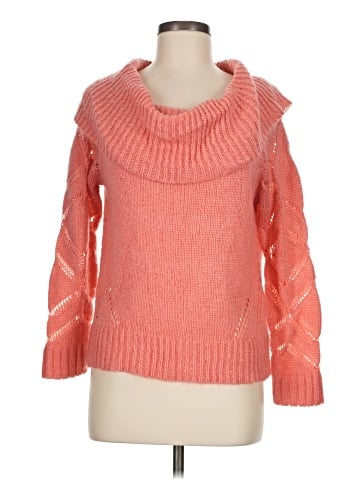 LC Lauren Conrad Pullover Sweater (view 1)