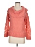 LC Lauren Conrad 100% Acrylic Pink Pullover Sweater Size M - photo 1