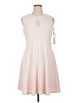 Calvin Klein Casual Dress