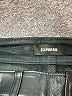 Express Black Casual Pants Size 6R - photo 7