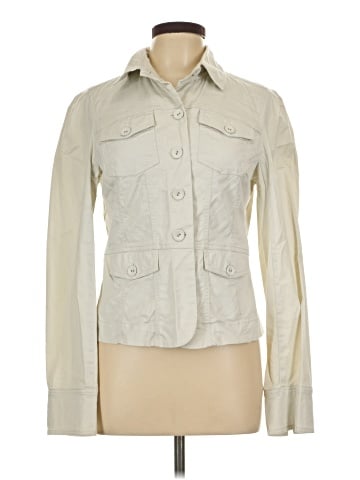 CALVIN KLEIN JEANS Jacket (view 1)