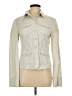 CALVIN KLEIN JEANS Ivory Jacket Size L - photo 1