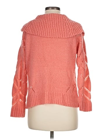 LC Lauren Conrad Pullover Sweater (view 2)