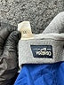 OshKosh B'gosh 100% Polyester Blue Track Pants Size 5T - photo 3