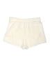 Danskin Ivory Shorts Size L - photo 2