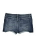 Mossimo Blue Denim Shorts Size 12 - photo 2
