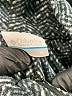 Columbia Gray Turtleneck Sweater Size XL - photo 7