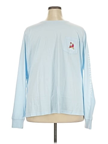 Vineyard Vines Long Sleeve T-Shirt (view 2)