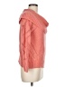 LC Lauren Conrad 100% Acrylic Pink Pullover Sweater Size M - photo 4