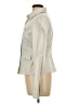 CALVIN KLEIN JEANS Ivory Jacket Size L - photo 5