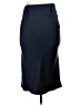 Ripe 100% Polyester Solid Blue Formal Skirt Size XL Maternity - photo 2