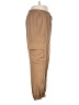 MICHAEL Michael Kors 100% Polyester Tan Cargo Pants Size M - photo 4