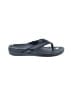 Unbranded Black Flip Flops Size EU 41 - photo 1