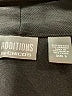 Additions by Chico's Black Kimono Size XL (3) - photo 7