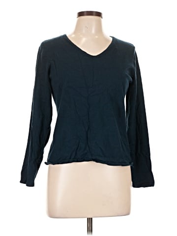 T Tahari 3/4 Sleeve T-Shirt (view 1)