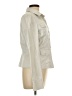 CALVIN KLEIN JEANS Ivory Jacket Size L - photo 4