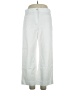 Talbots Ivory Jeans Size 14 - photo 1