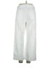 Talbots Ivory Jeans Size 14 - photo 2