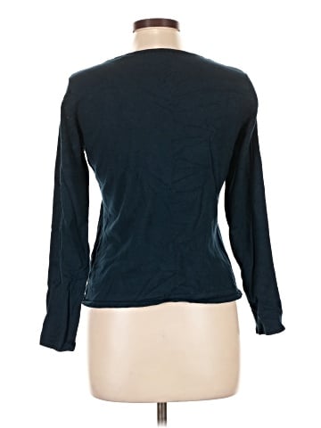 T Tahari 3/4 Sleeve T-Shirt (view 2)