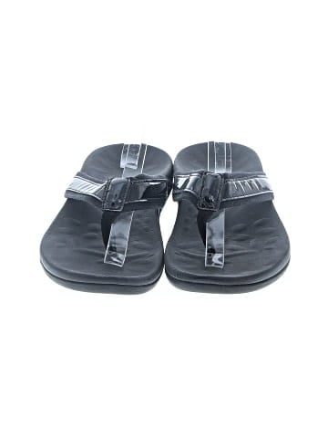 Unbranded Flip Flops (view 2)
