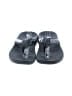 Unbranded Black Flip Flops Size EU 41 - photo 2