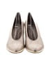 AUDLEY Ivory Heels Size EU 42 - photo 2