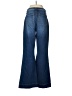 Level 99 Blue Jeans Size 29 waist - photo 2